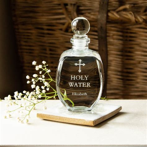 ways   holy water columbus catholic corner