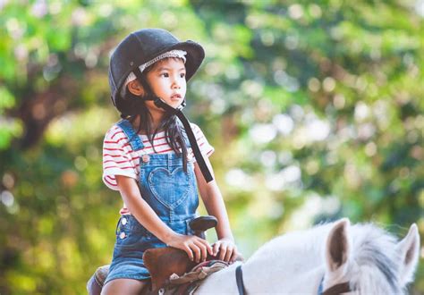 giddy  londons  horse riding lessons  kids