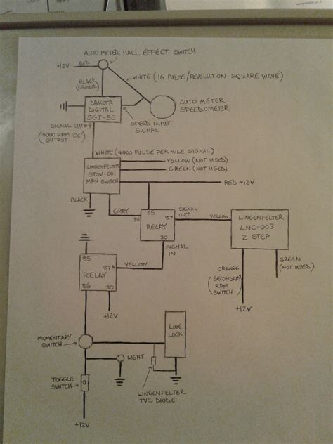 holley terminator wiring diagram wiring scan