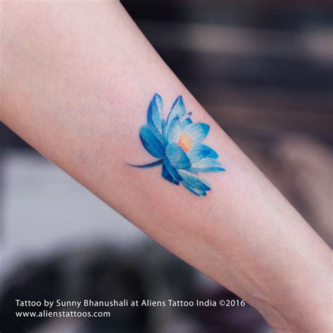 10 Beautiful Tattoo Ideas You Must Consider For Your Next