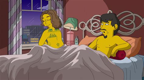The Simpsons Season 27 Screencaps Images And Pictures