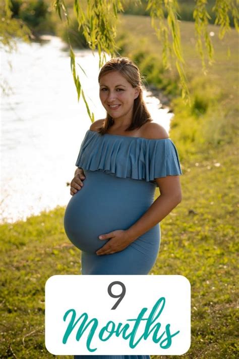 9 months pregnant bumpdate the well planned mama pregnancy