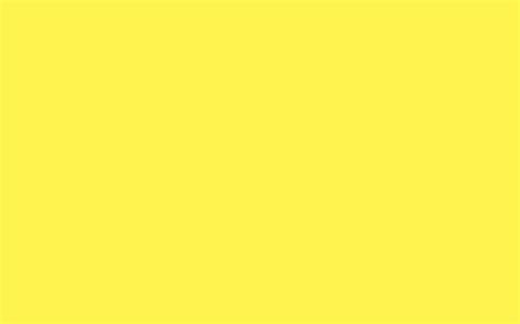 lemon yellow solid color background