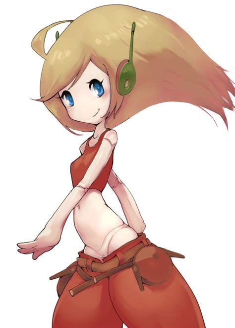 Cave Story Porn Images Rule 34 Cartoon Porn