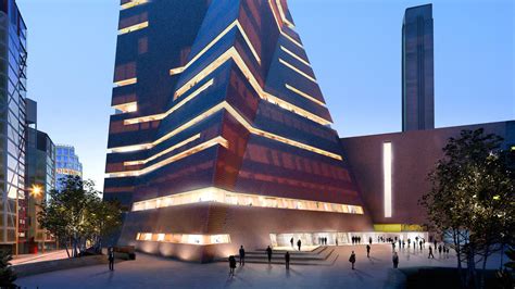 london tate modern expansion opening june  architectural digest
