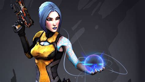 maya in borderlands 2 lgbtq video game archive