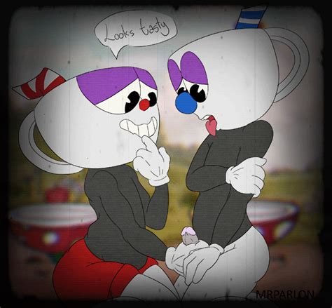 Post 2373651 Animated Cuphead Cuphead Series Mrparlon