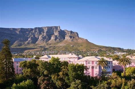 mount nelson hotel librisa spa cape town spa resort packages location