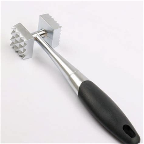 German Exports High Grade Stainless Steel Beef Meat Hammer Loose Meat