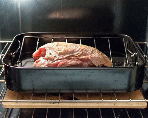 how to cook a turkey breast kitchn
