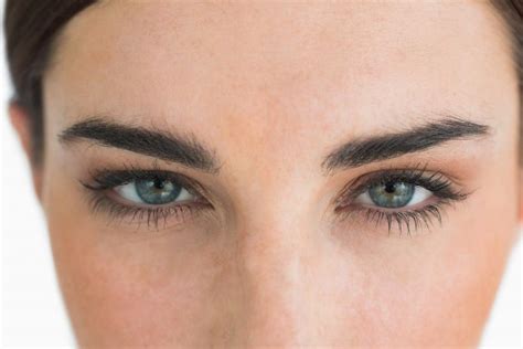 weird things you can use in your eyebrows ravishly