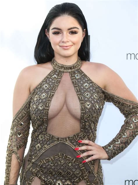 ariel winter sexy 25 new photos thefappening