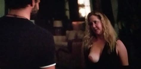 amy schumer shows off her tits the fappening leaked photos 2015 2019