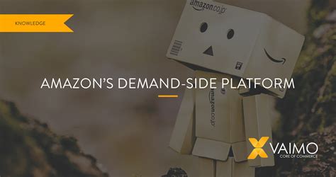 amazons demand side platform