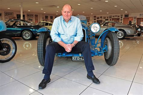 derek hood on why jd classics is turning down the volume dealer profiles