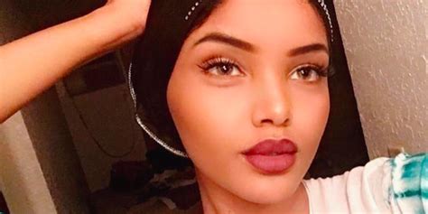 halima aden makes history as the first miss minnesota usa