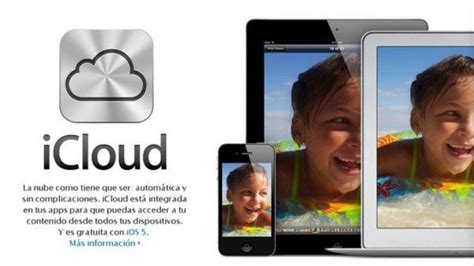 los usuarios experimentan problemas en la descarga de ios 5 e icloud