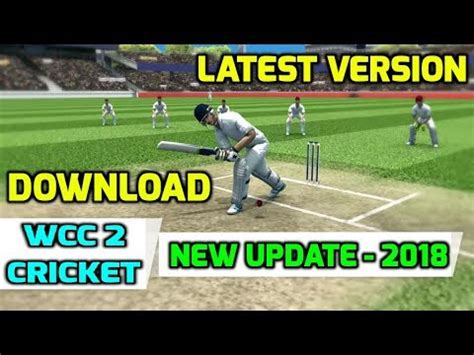 wcc latest version  wcc  update  hindi youtube