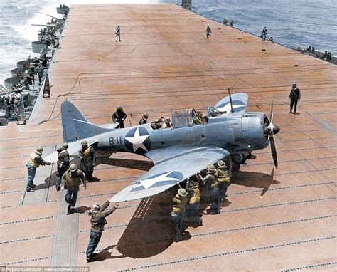 color pictured   navy douglas sbd  dauntless  bombing squadron