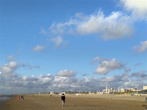 badstrand noordwijk antoon kuper flickr