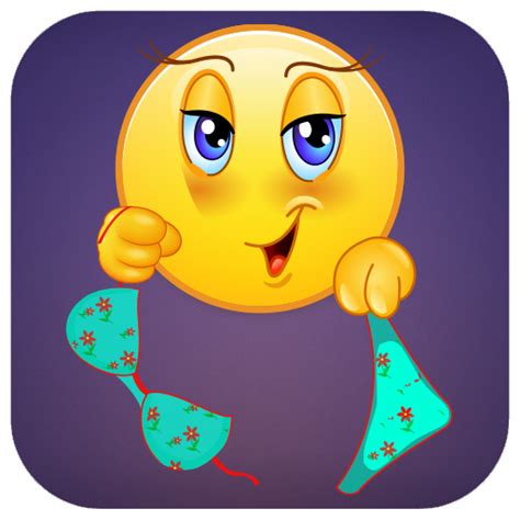 Download Adult Emojis Flirty Pack Apk Free For Android