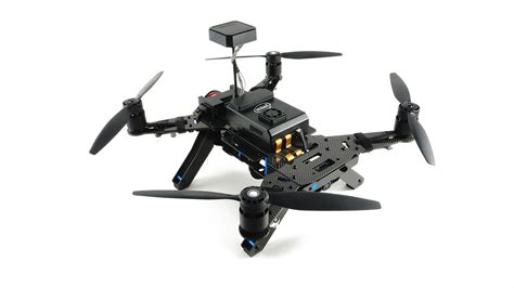 intel aero ready  fly drone px  user guide