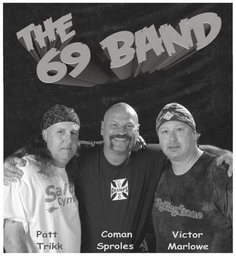 The 69 Band The69band Twitter