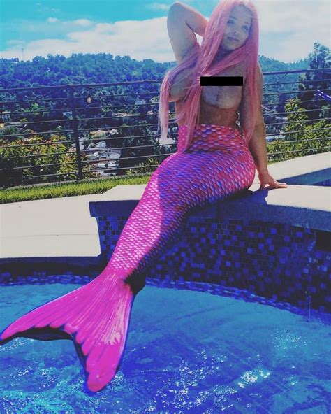 Trisha Paytas Breaks Instagram Rules With Topless Display