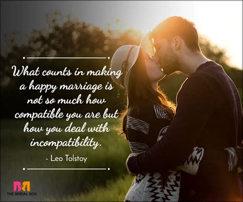 35 Husband And Wife Love Quotes Time To Put Words To Good Use