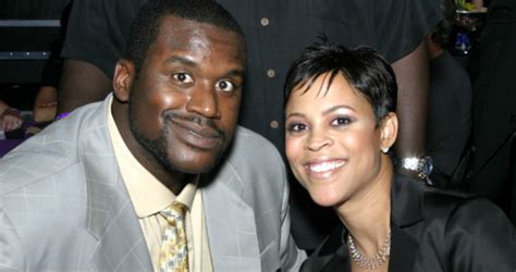 shaquille o neal s ex wife reveals the brutal revenge she got on him for cheating vt