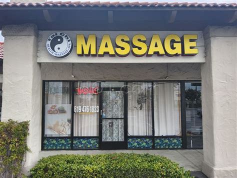 tai chi health massage spa massage parlors  chula vista ca