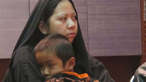Indonesian Maid Escapes Execution In Saudi Arabia