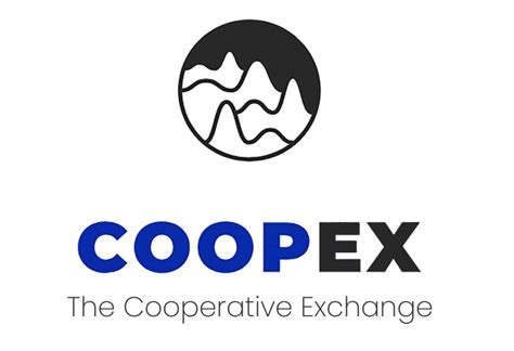coopex project ico review   coperative exchange