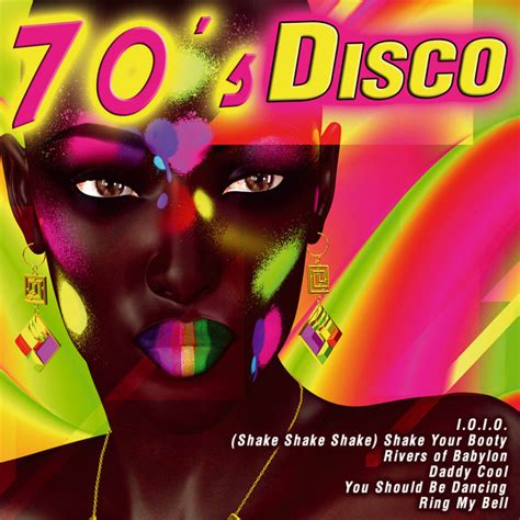 70 S Disco By Various Artists On Spotify