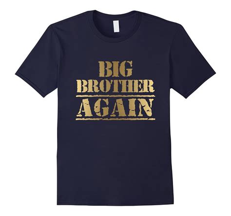 big brother   shirt  shirt tee shirt gift  sibling bn banazatee