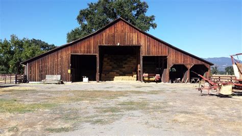 Covelo 70 Acres Cattle And Barn Ranch Agents