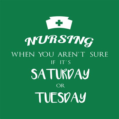 Cool Funny Nursing Quotes Vintage Graphics Women Nurses