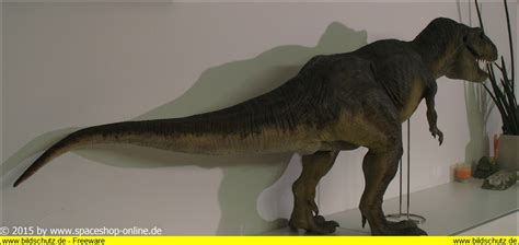 Jurassic Park 1 8 T Rex Maquette — Stan Winston School Of