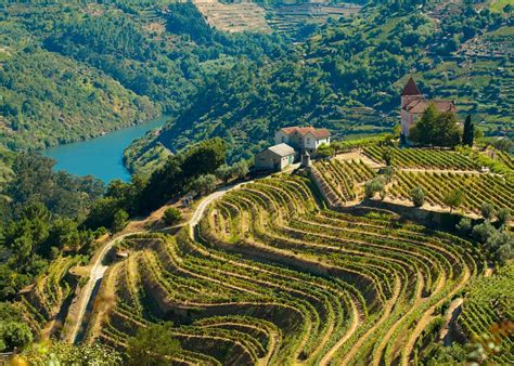 visit douro valley portugal tailor  trips audley travel