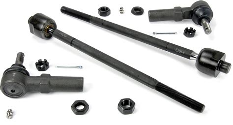 proforged   proforged steering linkage assembly