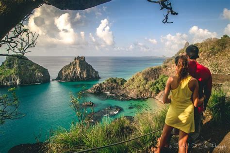 10 best romantic honeymoon destinations in brazil