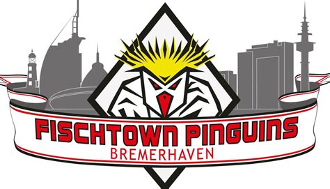 fischtown pinguins tag der fans  bremerhaven