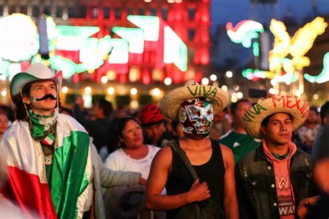 Viva México La Mitad De Mexicanos Hubiera Preferido Nacer En Otro País