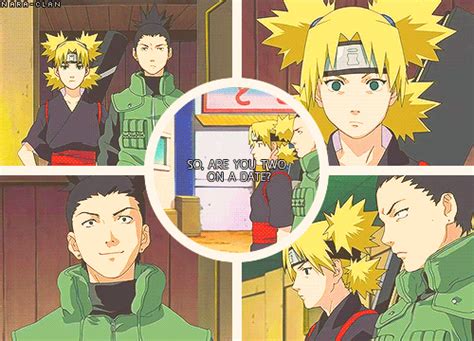 Shikamaru X Temari Tumblr Via Tumblr On We Heart It