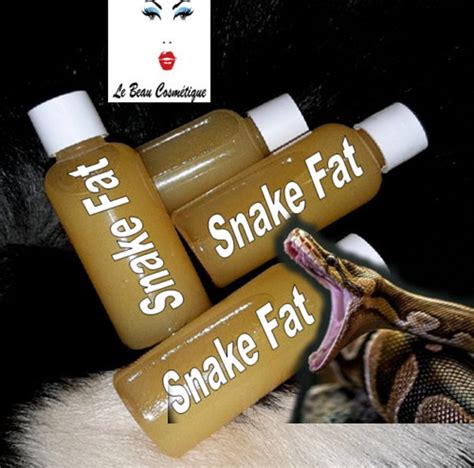 python snake fat oil python fat oil ml etsy uk