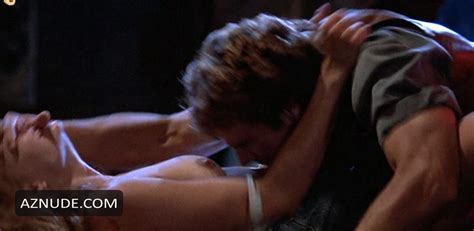 The accused sex scene