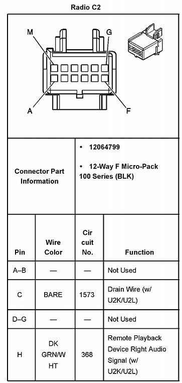 chevy silverado radio wiring diagrams qa    models