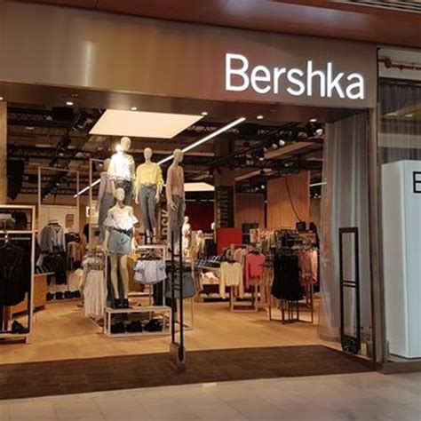 bershka abrira cinco tiendas mas en mexico
