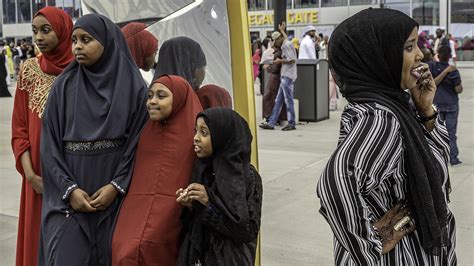 Black Muslims Account For A Fifth Of All U S Muslims Pew Research Center