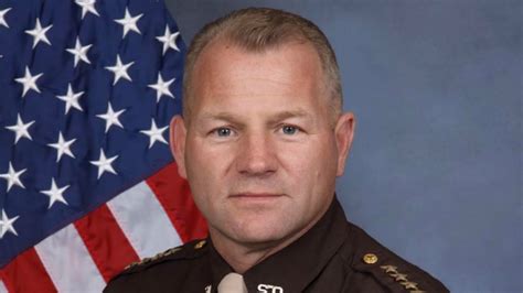 Texas Sheriff Publicly Threatens To Charge Driver Over
